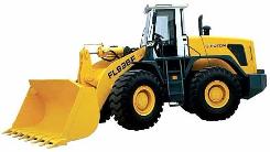 Фронтальный погрузчик Foton 936