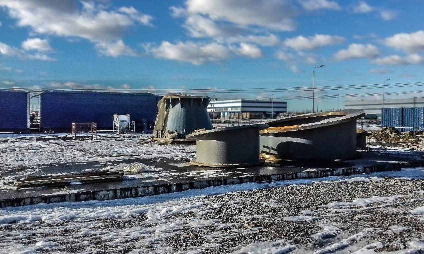 Московское шоссе 70