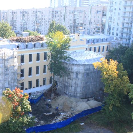Гостинница