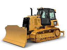 Бульдозер CAT D6K